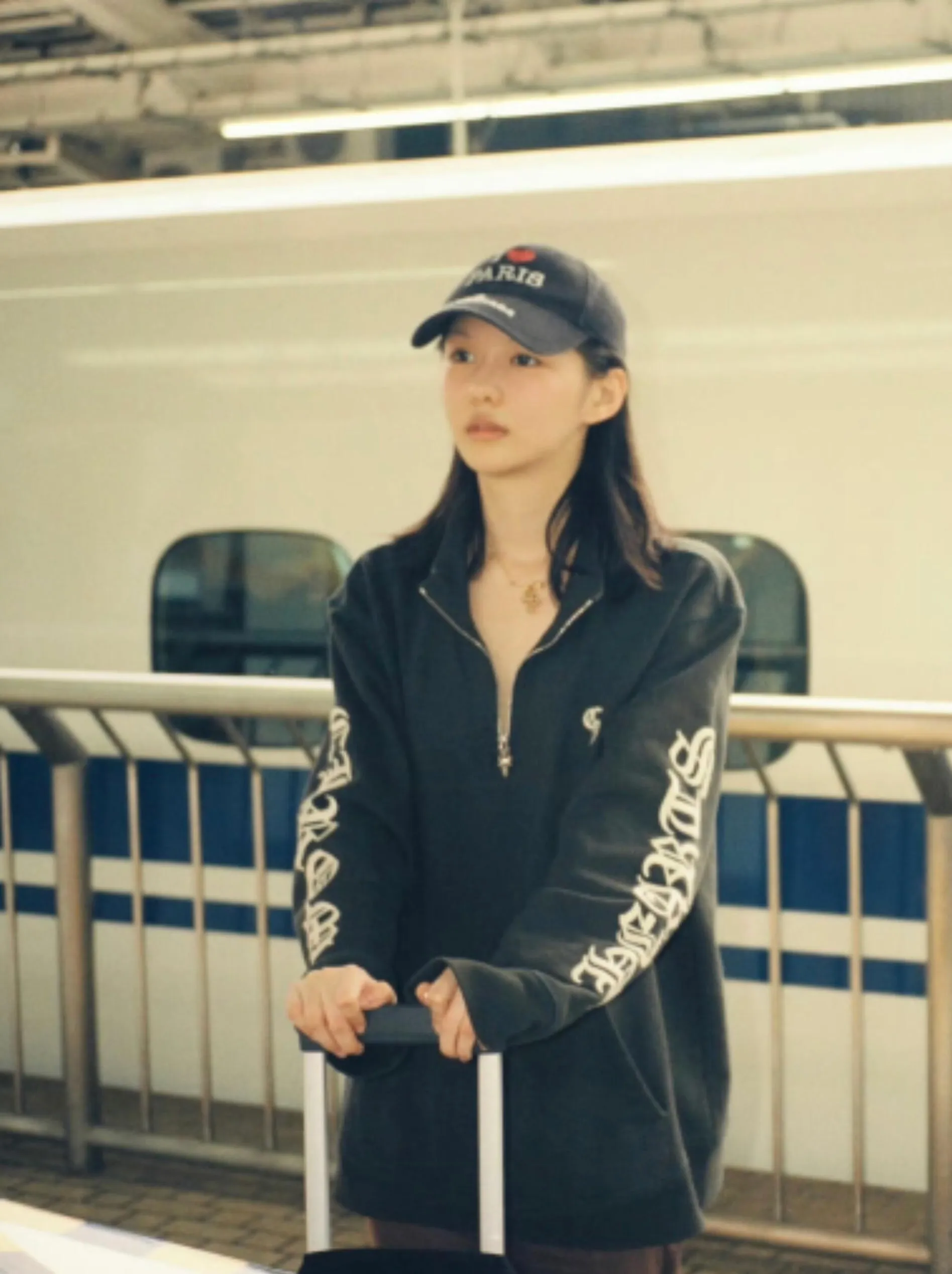 【 Same Style 】